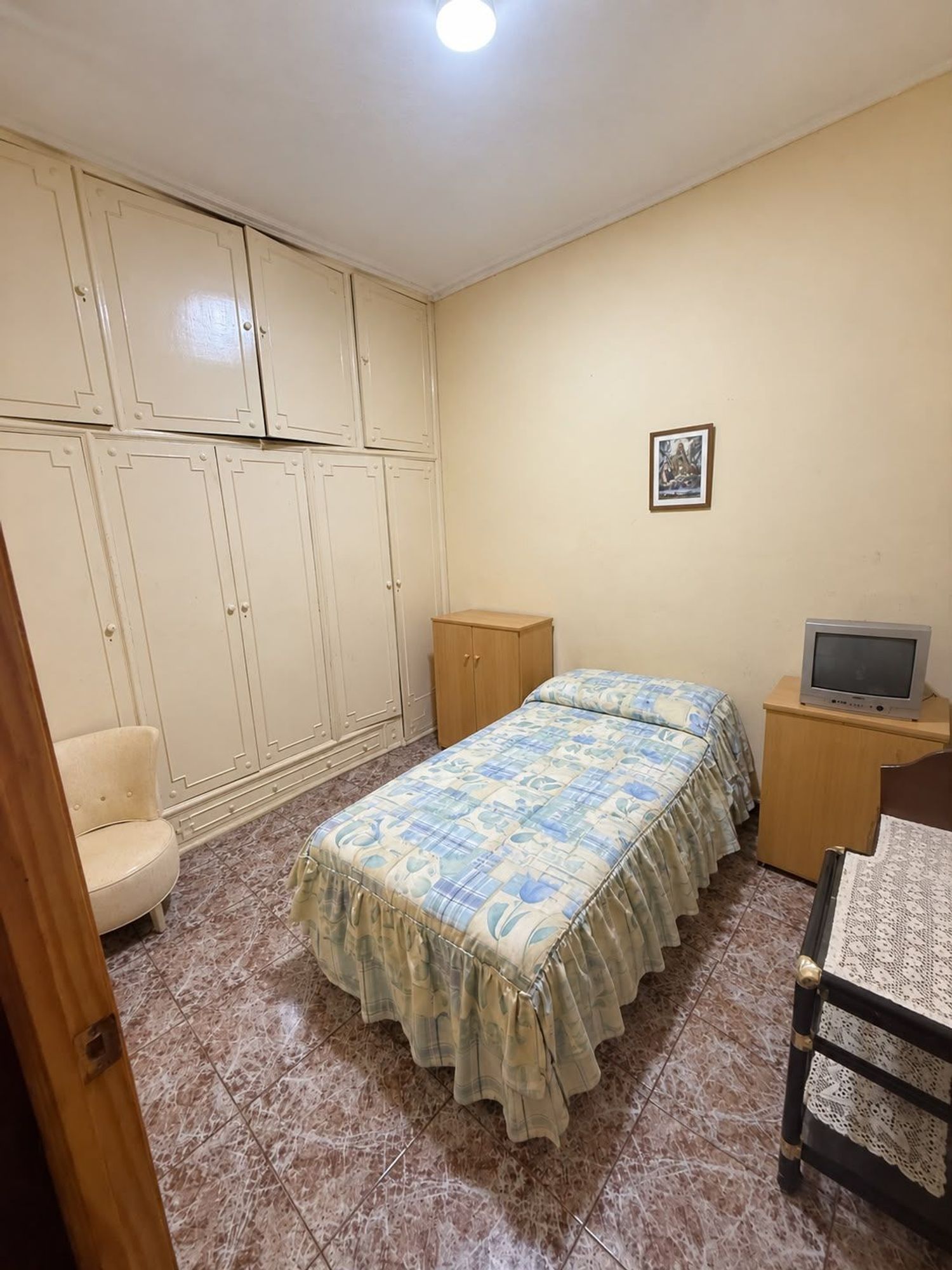 Piso en Calle de Sagunt, 109, Sant Antoni - Foto 3