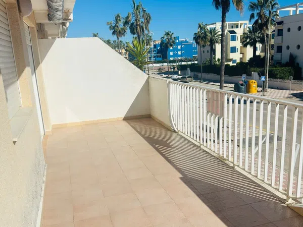 Piso en Avenida La Mota, 33 - Foto 31