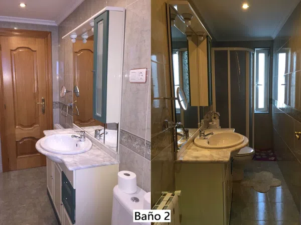 Piso en Calle Medul, 26, San Mamés - La Palomera, San Mamés - La Palomera - Foto 6