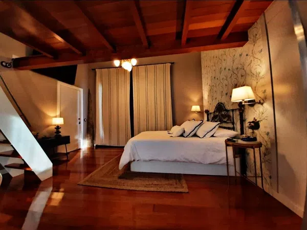 Casa o chalet independiente en Quintans de Treos s/n - Foto 5