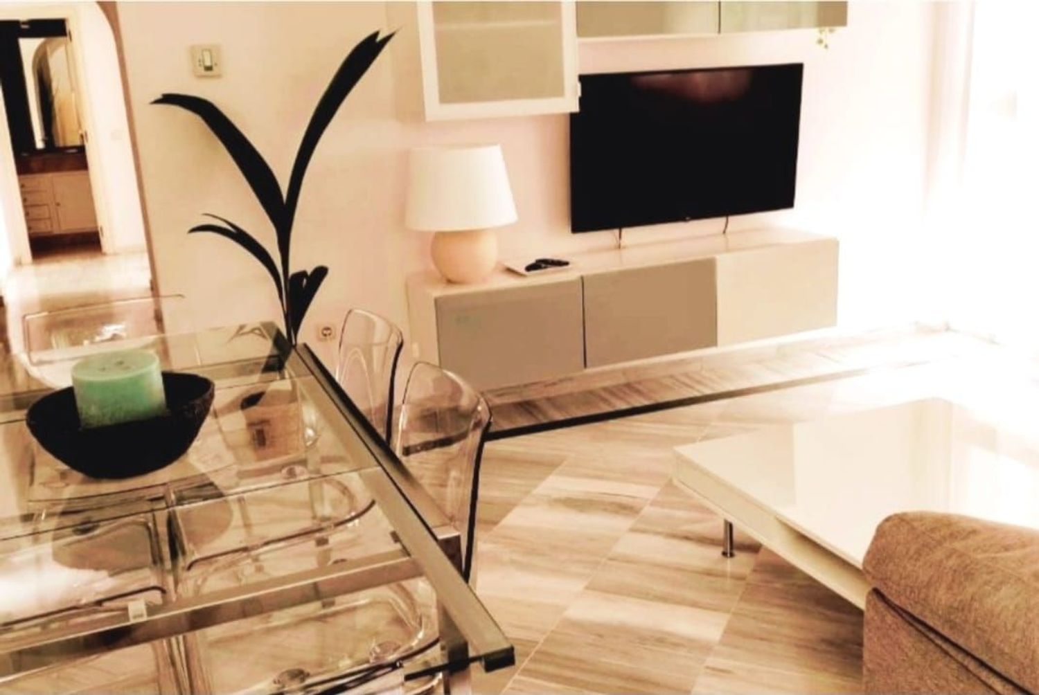 Piso en Bulevar Ashmawi, 1, La Carolina-Guadalpín - Foto 13