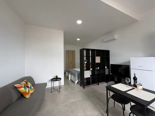 Estudio en Plaza San Andrés, 2, Bañaderos-El Puertillo-San Andrés, Bañaderos-El Puertillo-San Andrés - Foto 1