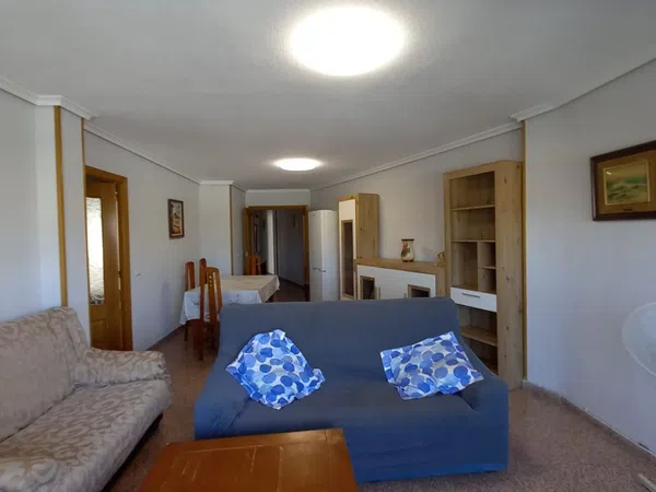 Piso en Avenida de Benidorm, 15, Centro, Centro - Foto 18