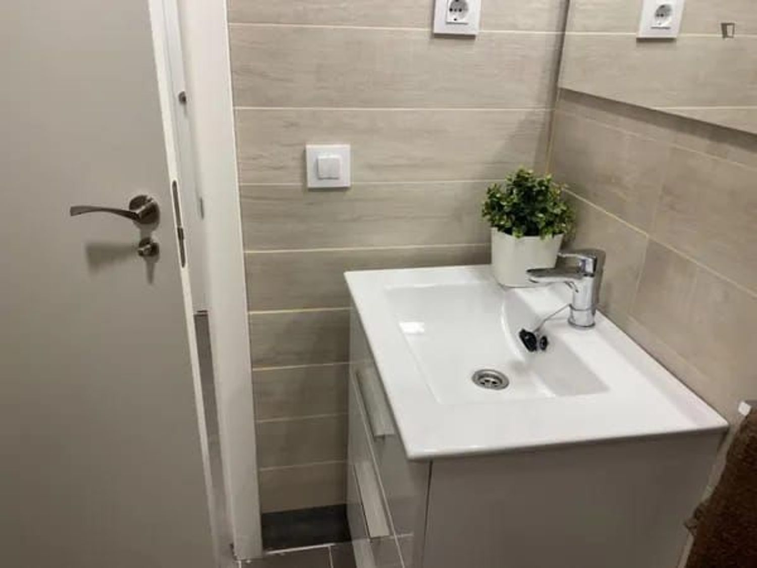 Piso en calle de Ramon Llull, 27 - Foto 2