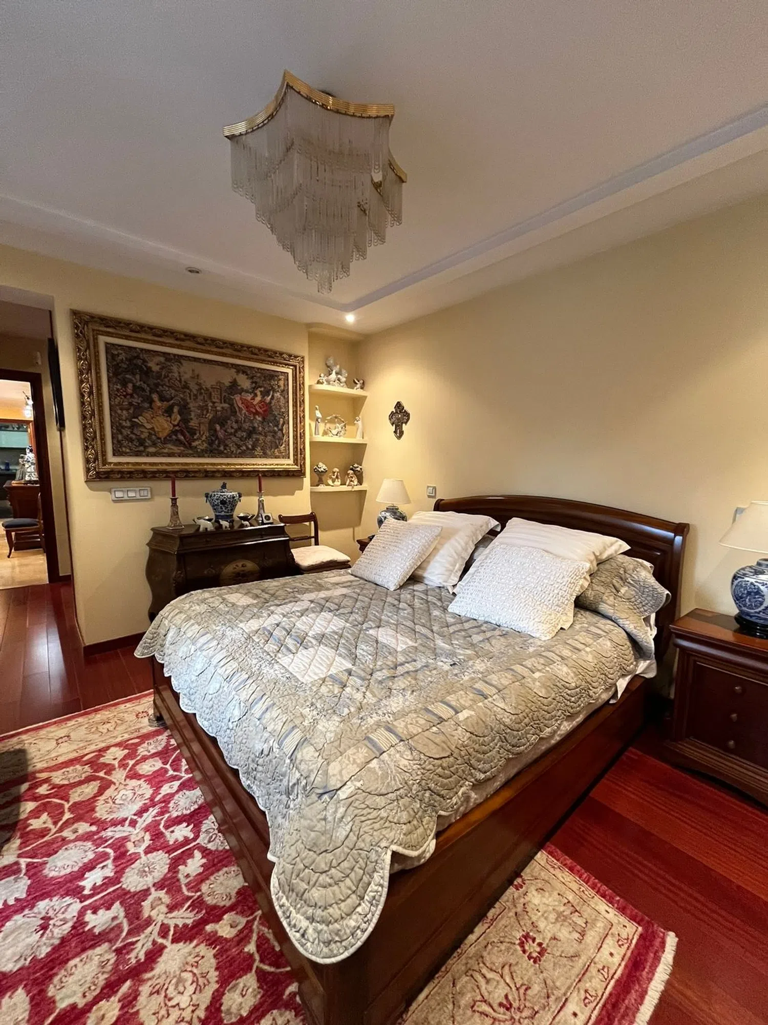 Piso en Barrio Nueva España - Foto 23