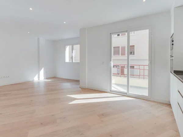 Piso en Calle Duquesa de Parcent, 10, Ensanche Centro - Soho - Foto 2