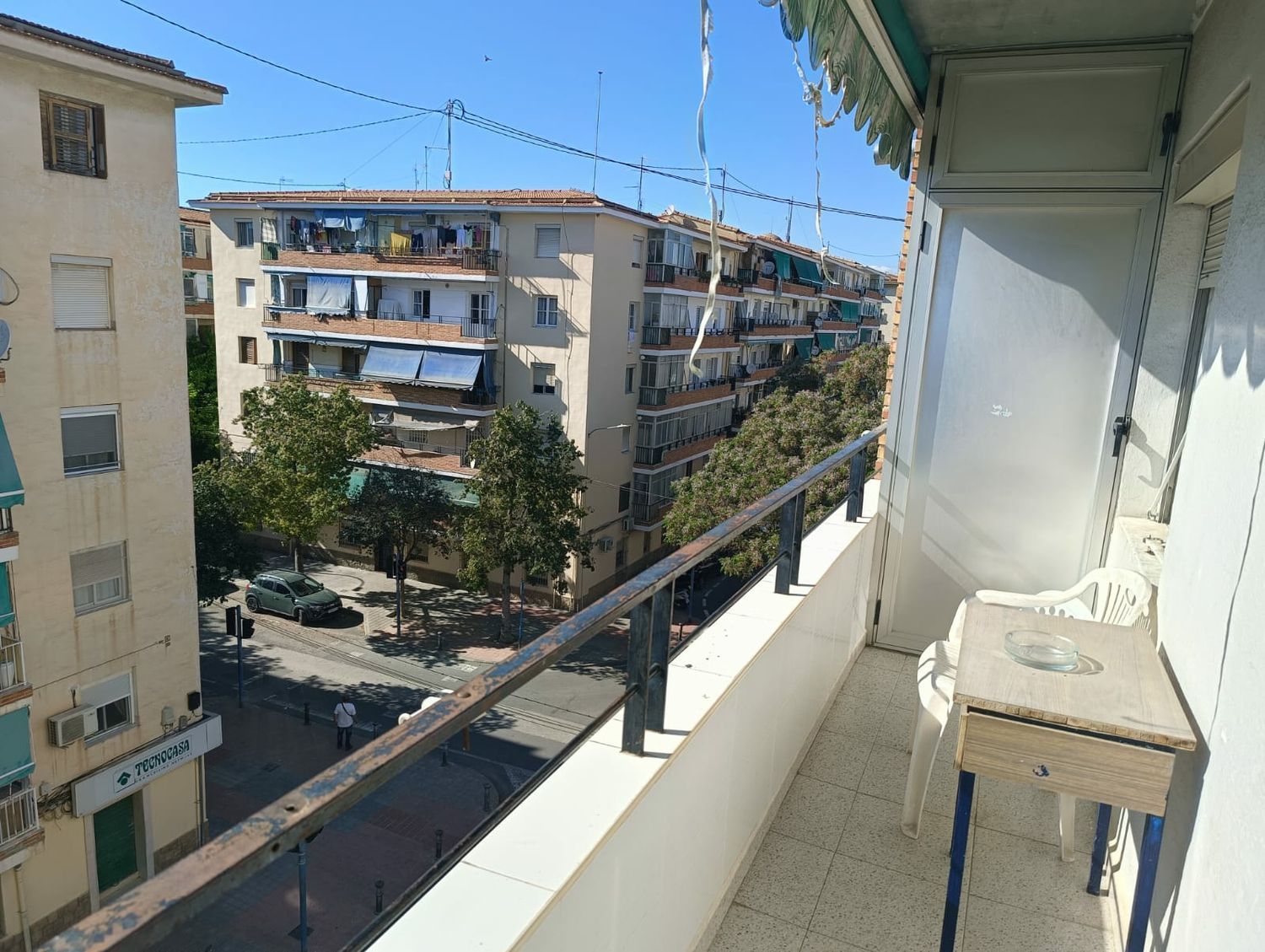 Piso en Plaza Argel, 5 - Foto 6