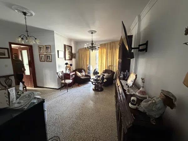 Piso en Poligono san benito, 4, Jerez Oeste - Foto 5