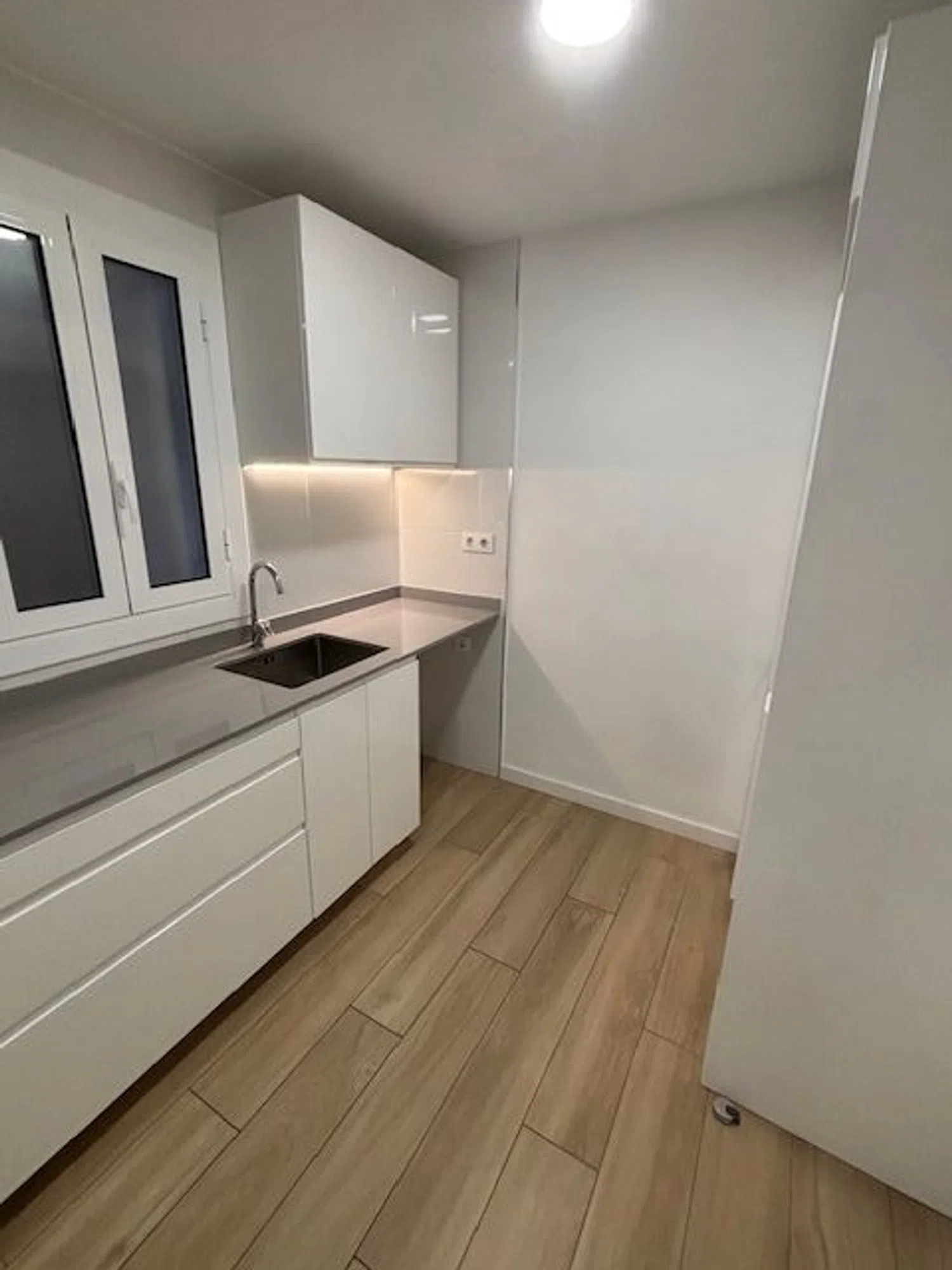 Piso en Barrio El Putxet i el Farró - Foto 7