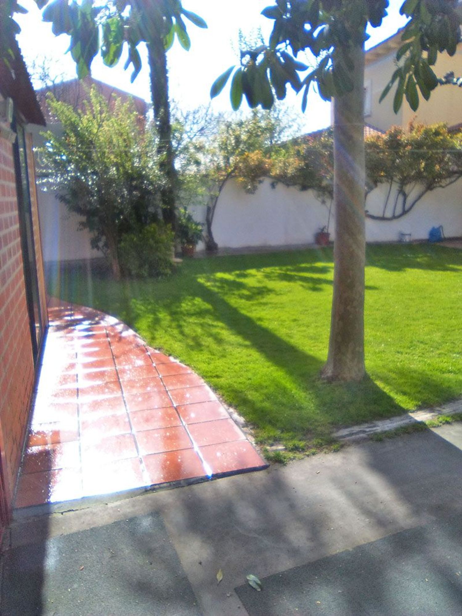 Chalet pareado en Calle Jiménez Lozano, 10 - Foto 4
