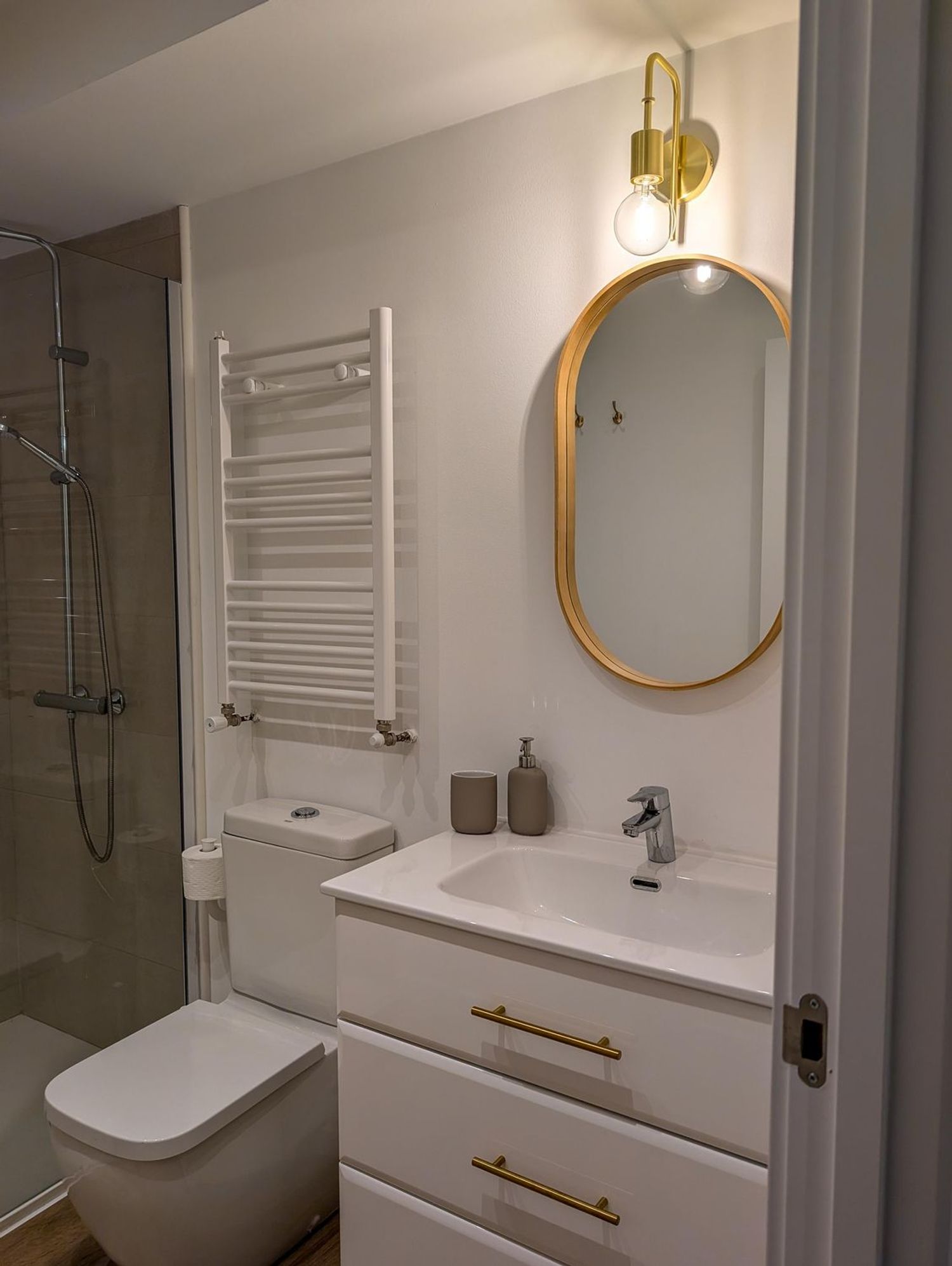 Piso en paseo Altamira, 56 - Foto 14