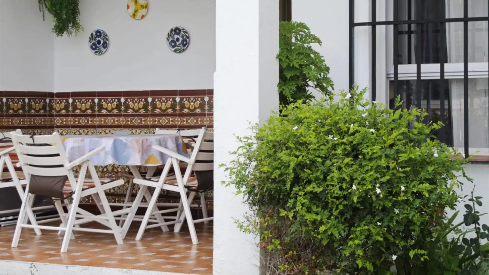 Planta baja en  Urbanización Manilva Beach 23 - Foto 4