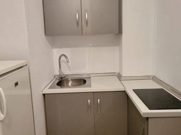 Estudio en Calle Andalucía, 15 - Foto 4