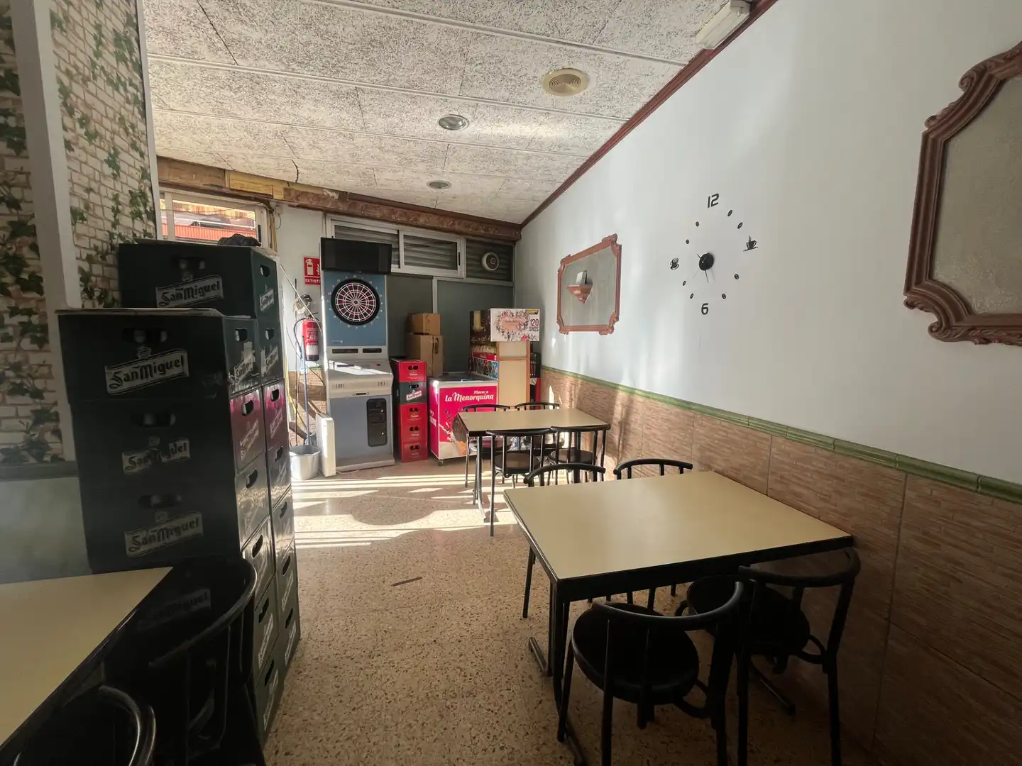 Local comercial en Mollet del Vallès - Foto 6