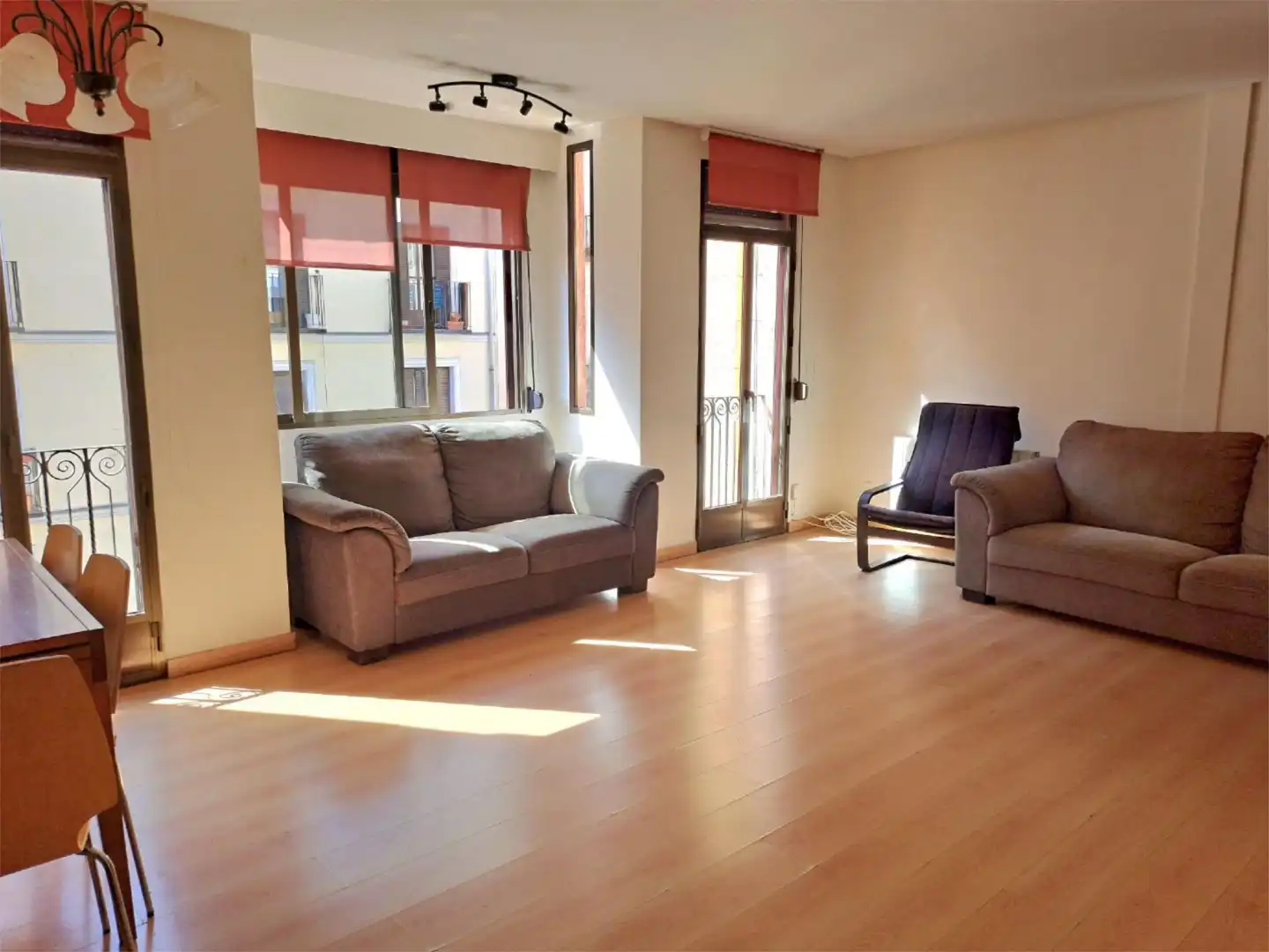 Piso en  Calle del Ave María 33 - Foto 5