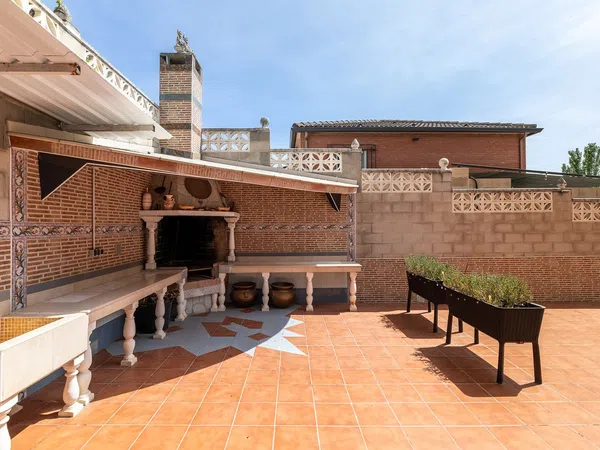 Casa o chalet independiente en Torrejón del Rey - Foto 32