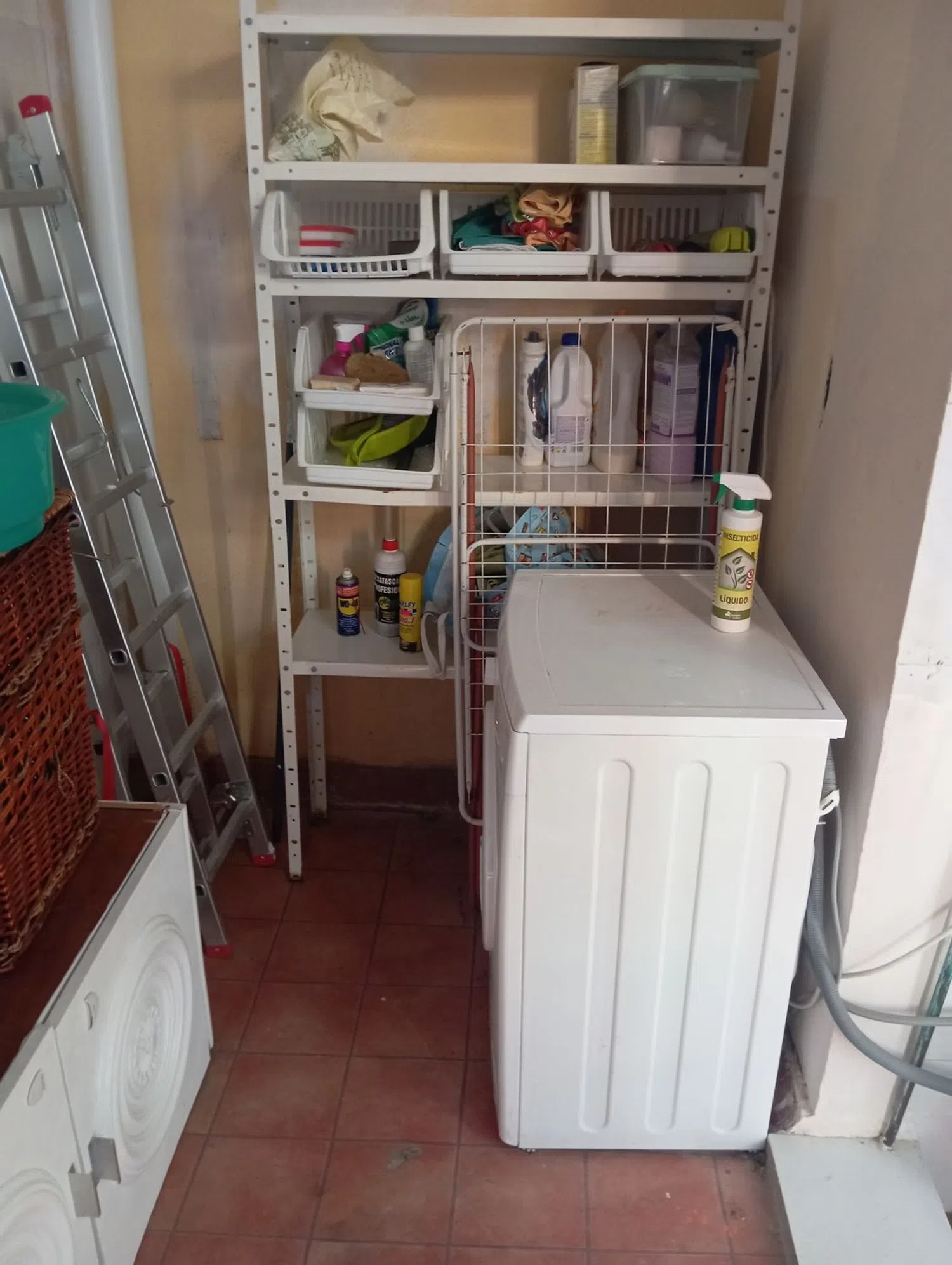 Piso en calle Sendai, 2 - Foto 24