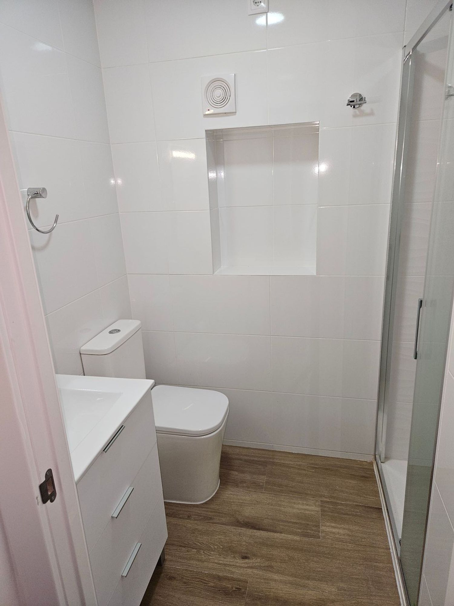 Piso en calle Obispo Ciriaco Benavente, 1 - Foto 8