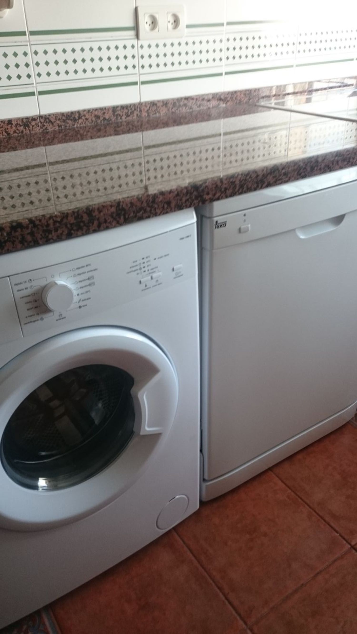 Piso en avenida Guerrita, 32 - Foto 12