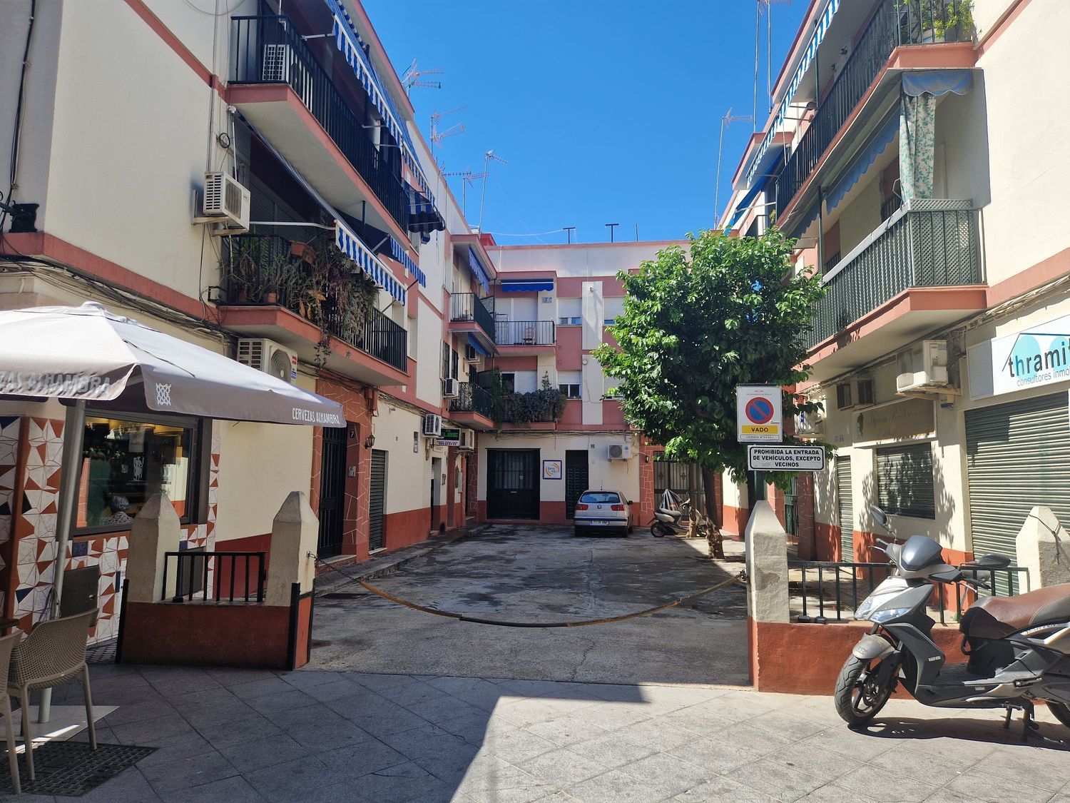 Piso en Calle Alfarería, 9, Calle Betis - Pagés del Corro - Foto 10