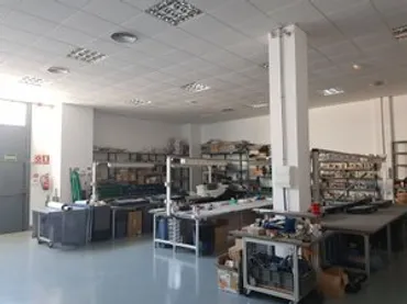 Nave Industrial en Alcorcón - Foto 23