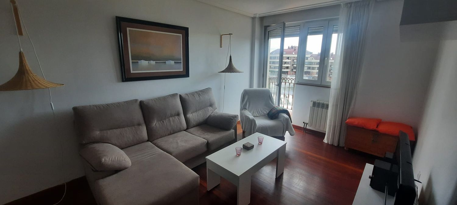 Piso en calle la Pereda, 15 - Foto 6