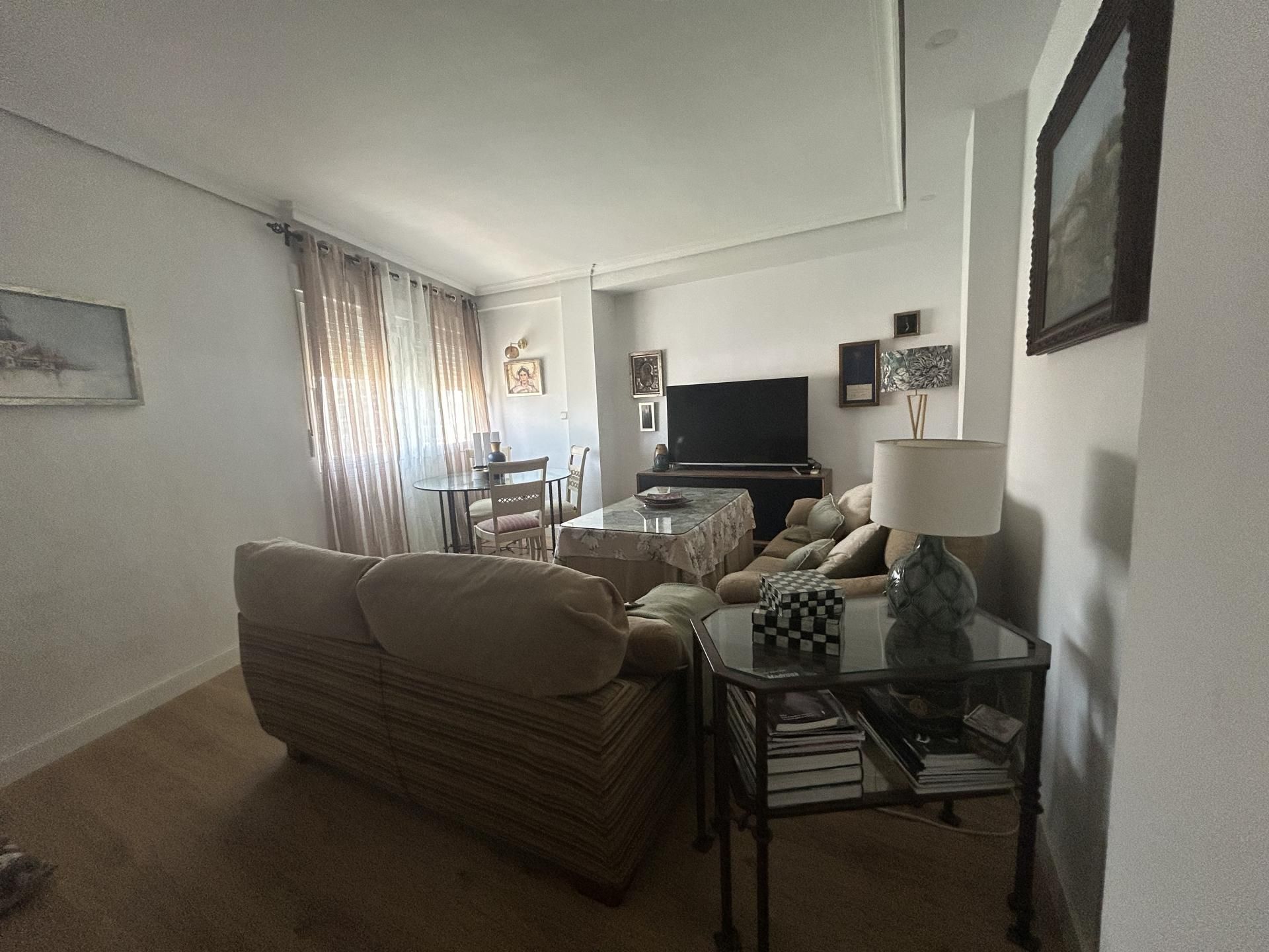 Piso en  Calle Evangelista 59 - Foto 2