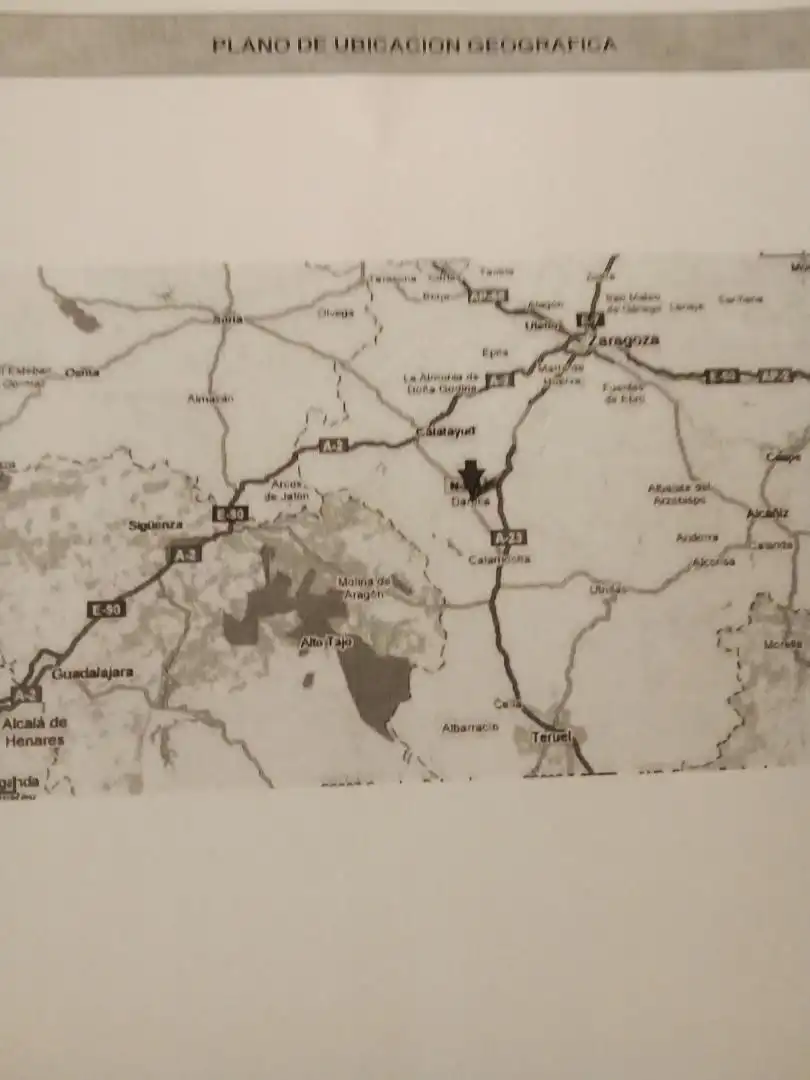 Casa adosada en  Avenida Madrid 8 - Foto 27