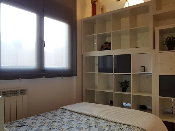 Piso en calle Juan de Arespacochaga y Felipe, 6 - Foto 11