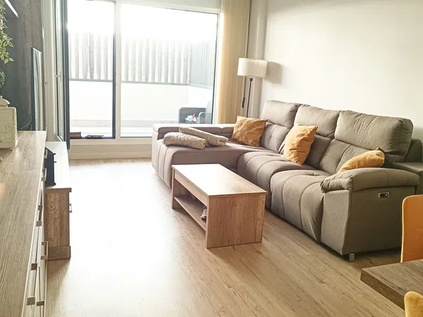 Piso en calle Inés de Ben, 26 - Foto 6