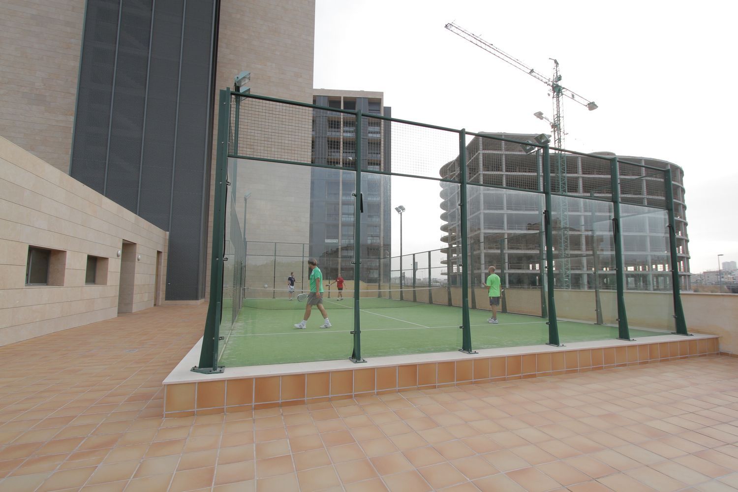 Estudio en Avenida Jacarandas, 2 - Foto 11