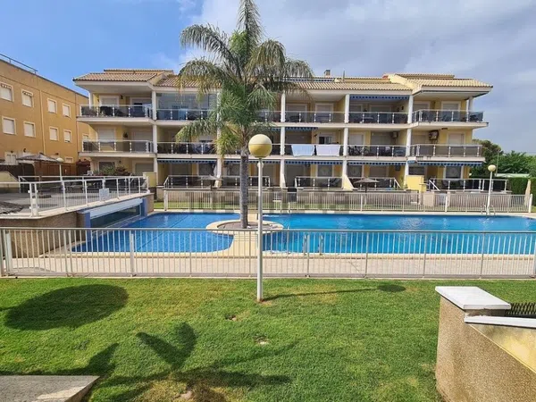 Piso en Calle Riu Túria, 34, Playa de Puçol, Playa de Puçol - Foto 3