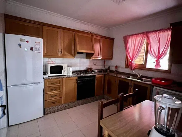 Chalet adosado en Calle Almirante Cervera, 14 - Foto 3