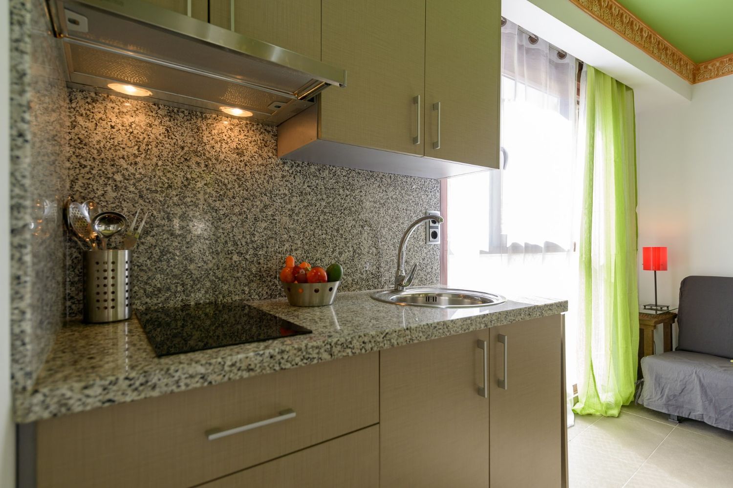 Estudio en calle San Juan de los Reyes, 22 - Foto 9