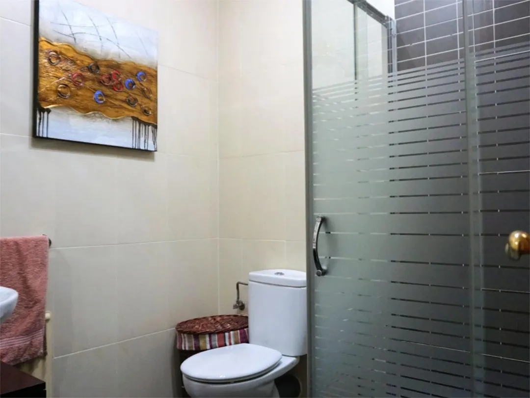 Piso en  Calle Profesor Rodríguez Moñino 2 - Foto 9