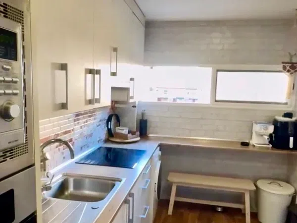 Piso en plaza Juan Gómez de Mora, 3 - Foto 6