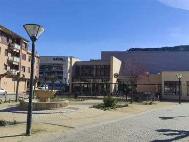 Piso en  Avenida de Aragón 50 - Foto 1