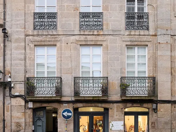 Piso en calle Nova, 30 - Foto 1