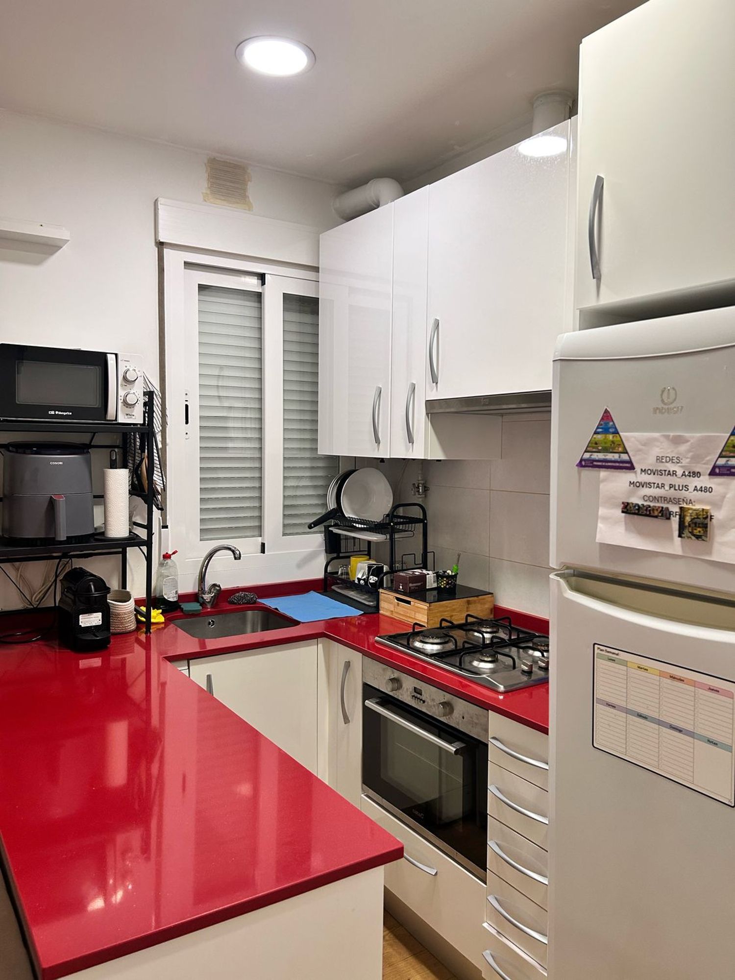 Piso en calle de las Delicias, 19 - Foto 13