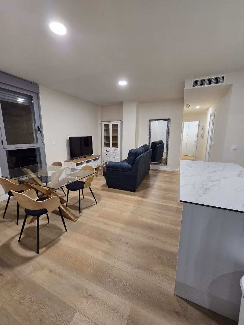 Piso en  Calle Menorca 5 - Foto 9