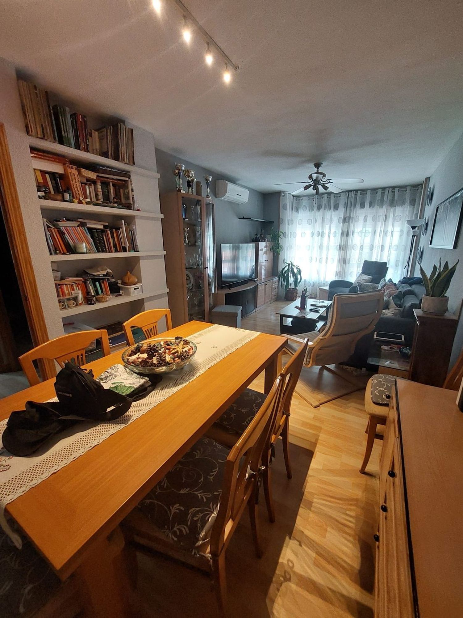 Piso en plaza Blas Infante, 1 - Foto 9