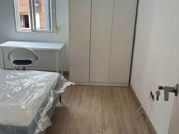 Piso en calle de Canillas, 33 - Foto 13