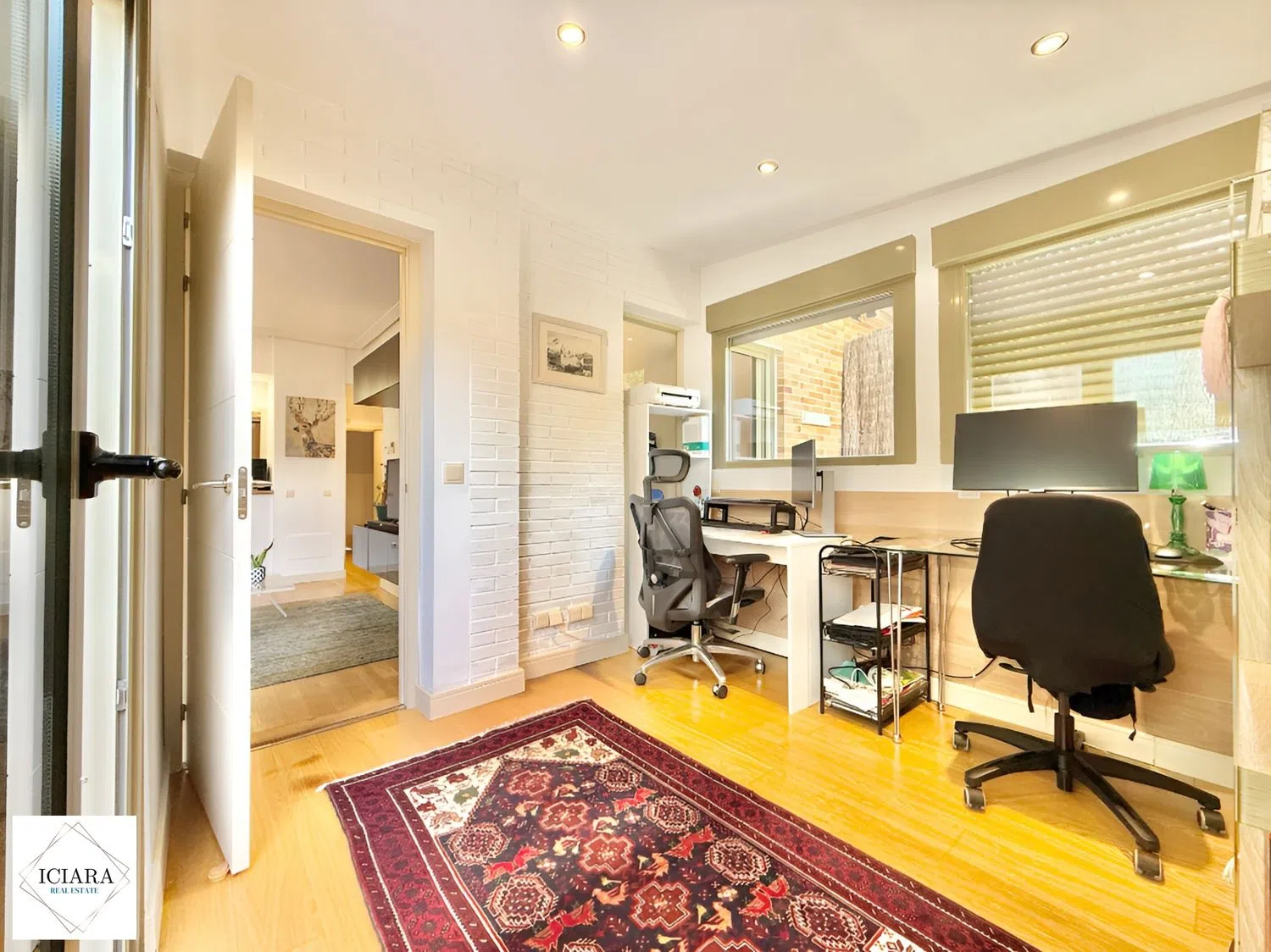 Piso en plaza Liceo, 3 - Foto 11