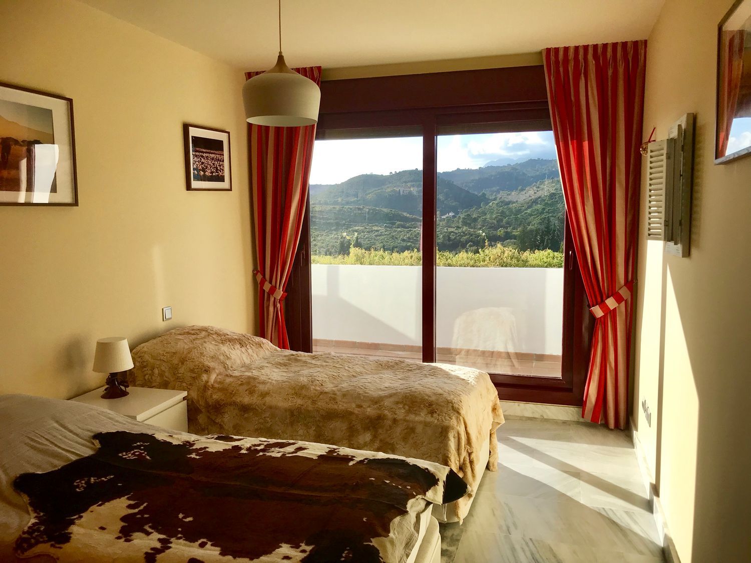 Piso en Urb. parque botanico Los Flamingos - Foto 28