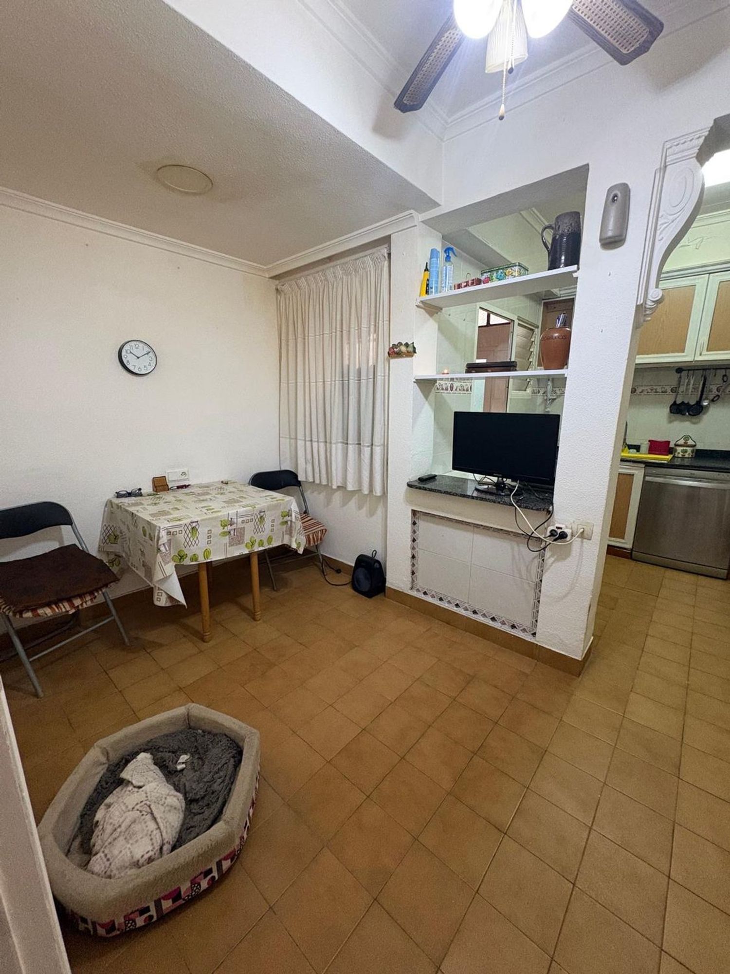 Piso en calle Pablo Picasso, 90 - Foto 5