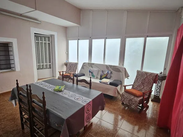 Casa rural en plaza Numero 19 Dosel, 624 a