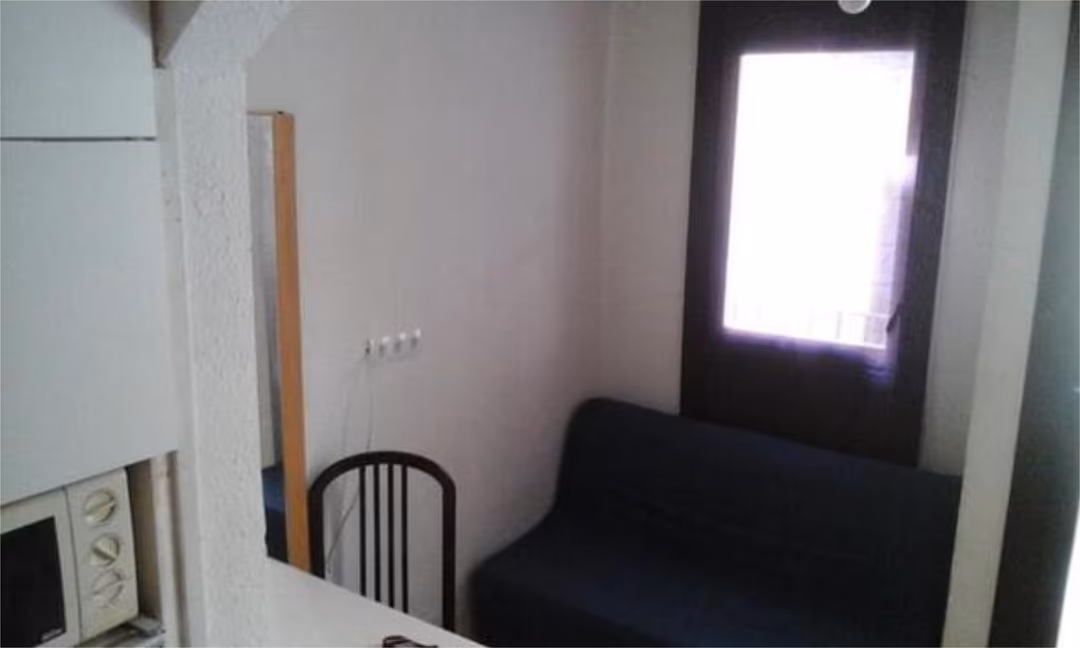 Estudio en Gòtic - Foto 4