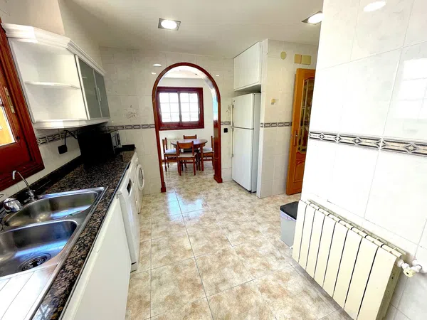 Casa o chalet independiente en Paseo Colom, 8 - Foto 14