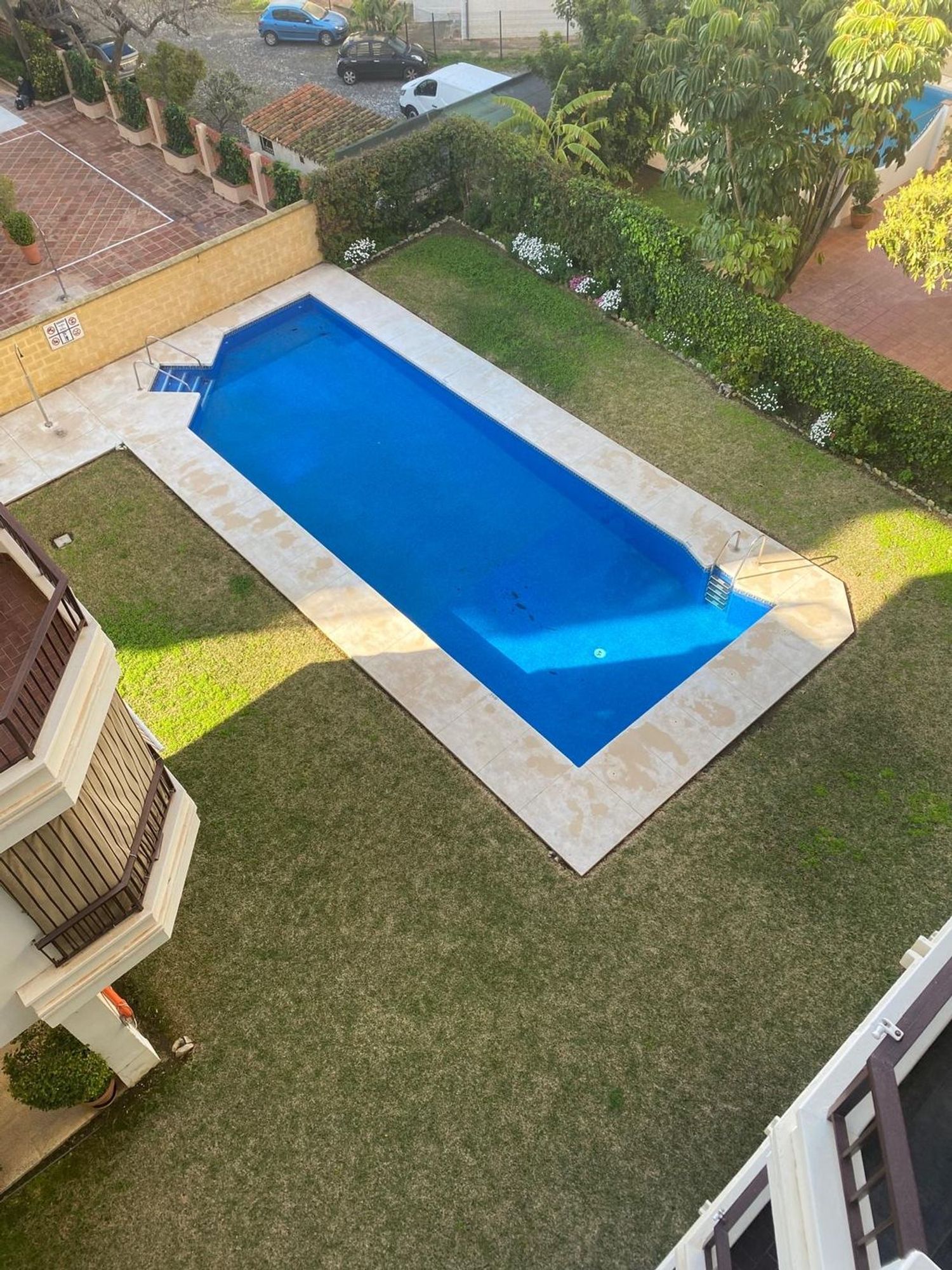 Piso en calle de Ramón Gómez de la Serna, 17 - Foto 1