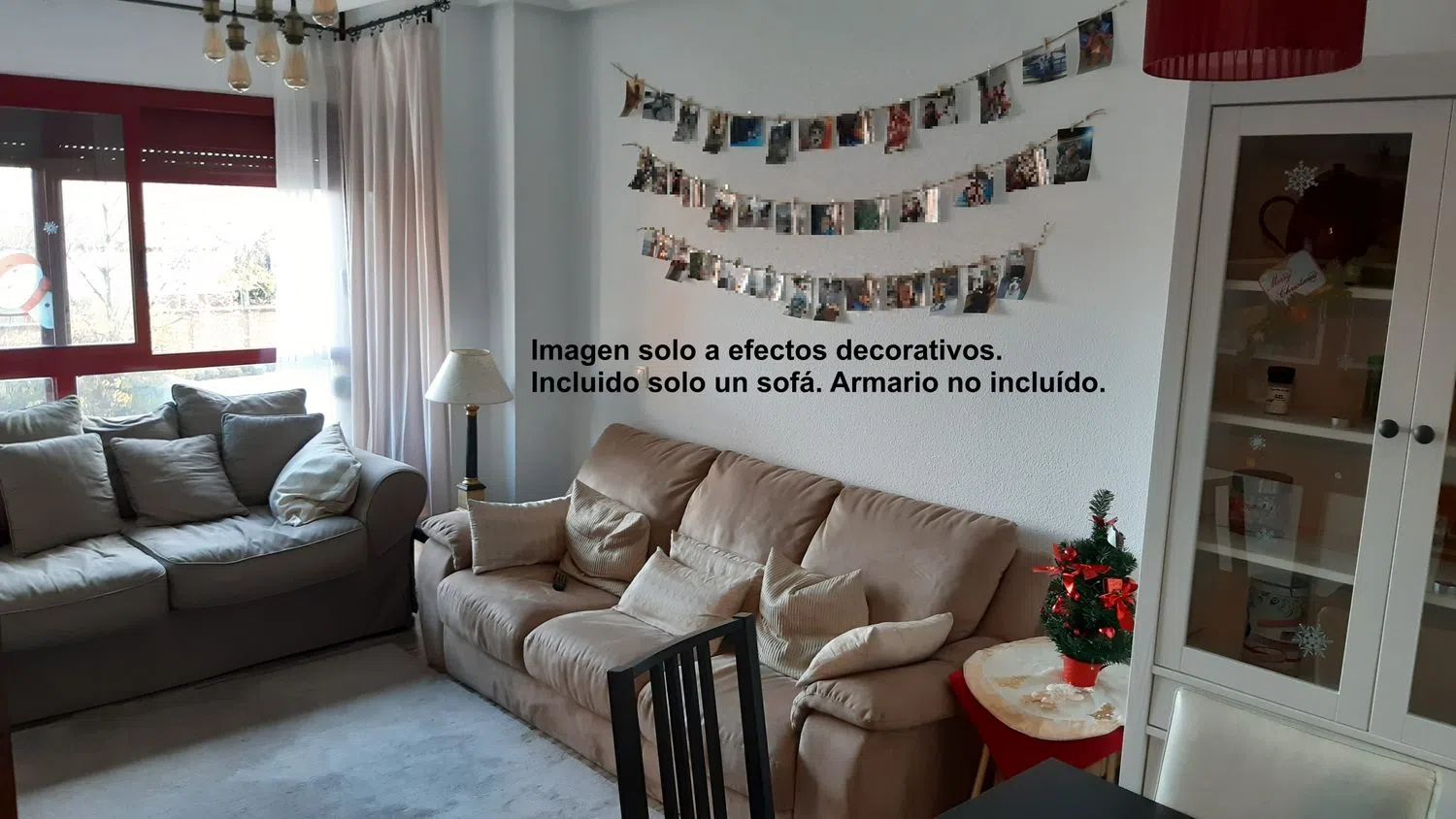 Piso en calle Albalá, 12 - Foto 1